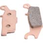 Brake Pad Kit Sintered - no. 18-8024