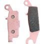 Brake Pad Kit Sintered - no. 18-8024