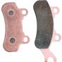 Brake Pad Kit Sintered - no. 18-8025