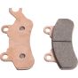 Brake Pad Kit Sintered - no. 18-8026