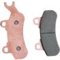 Brake Pad Kit Sintered - no. 18-8026