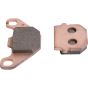Brake Pad Kit Sintered - no. 18-8027