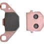 Brake Pad Kit Sintered - no. 18-8027