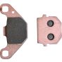 Brake Pad Kit Sintered - no. 18-8027