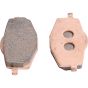 Brake Pad Kit Sintered - no. 18-8028