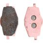 Brake Pad Kit Sintered - no. 18-8028