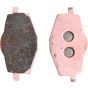 Brake Pad Kit Sintered - no. 18-8028