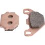 Brake Pad Kit Sintered - no. 18-8029