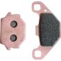 Brake Pad Kit Sintered - no. 18-8029