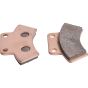 Brake Pad Kit Sintered - no. 18-8030