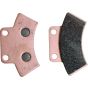 Brake Pad Kit Sintered - no. 18-8030