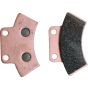 Brake Pad Kit Sintered - no. 18-8030