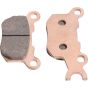 Brake Pad Kit Sintered - no. 18-8031