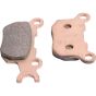 Brake Pad Kit Sintered - no. 18-8032