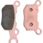 Brake Pad Kit Sintered - no. 18-8032