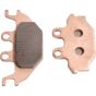 Brake Pad Kit Sintered - no. 18-8033