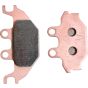Brake Pad Kit Sintered - no. 18-8033