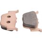 Brake Pad Kit Sintered - no. 18-8037