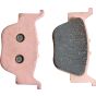 Brake Pad Kit Sintered - no. 18-8037