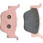 Brake Pad Kit Sintered - no. 18-8037