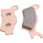 Brake Pad Kit Sintered - no. 18-8040