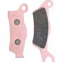 Brake Pad Kit Sintered - no. 18-8040