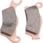 Brake Pad Kit Sintered - no. 18-8041