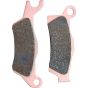Brake Pad Kit Sintered - no. 18-8041