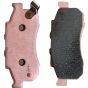 Brake Pad Kit Sintered - no. 18-8042
