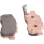 Brake Pad Kit Sintered - no. 18-8043