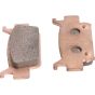 Brake Pad Kit Sintered - no. 18-8044