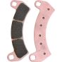 Brake Pad Kit Sintered - no. 18-8047