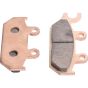 Brake Pad Kit Sintered - no. 18-8048