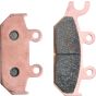 Brake Pad Kit Sintered - no. 18-8048