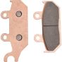 Brake Pad Kit Sintered - no. 18-8049