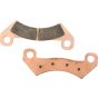 Brake Pad Kit Sintered - no. 18-8052