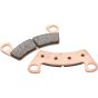 Brake Pad Kit Sintered - no. 18-8053