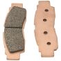 Brake Pad Kit Sintered - no. 18-8054