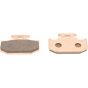 Brake Pad Kit Sintered - no. 18-8055