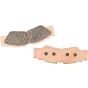 Brake Pad Kit Sintered - no. 18-8056