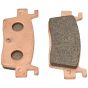 Brake Pad Kit Sintered - no. 18-8057
