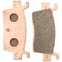 Brake Pad Kit Sintered - no. 18-8057