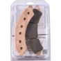 Brake Pad Kit Sintered - no. 18-8058