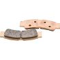 Brake Pad Kit Sintered - no. 18-8059