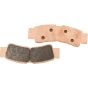 Brake Pad Kit Sintered - no. 18-8059
