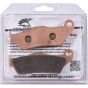Brake Pad Kit Sintered - no. 18-8060