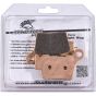 Brake Pad Kit Sintered - no. 18-8061