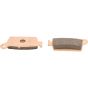 Brake Pad Kit Sintered - no. 18-8062
