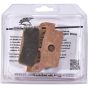 Brake Pad Kit Sintered - no. 18-8062