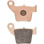 Brake Pad Kit Sintered - no. 18-8063